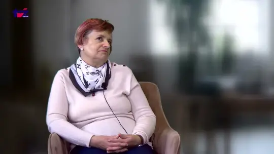 Wszystko po szczecinecku: Ewa Czech o kobietach, które nie boją się żadnych przeszkód