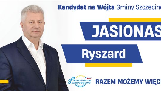 Wybory, wybory - prezentacja kandydatów do Rady Gminy Szczecinek i Rady Powiatu