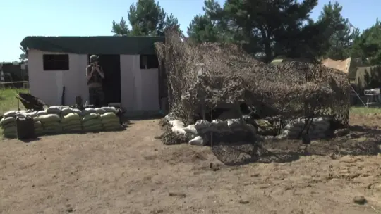 XXI Międzynarodowy Zlot Pojazdów Militarnych w Bornem Sulinowie. Pokazy, przejażdżki i koncerty gwiazd wydarzenia