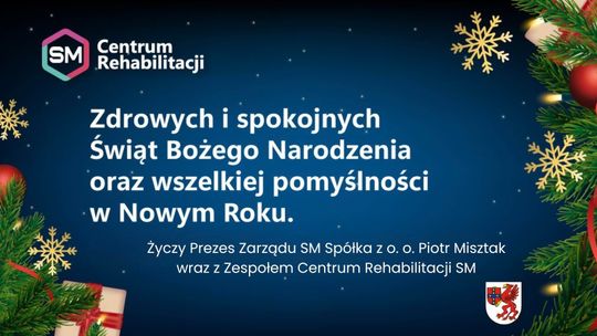 Życzenia Świateczne