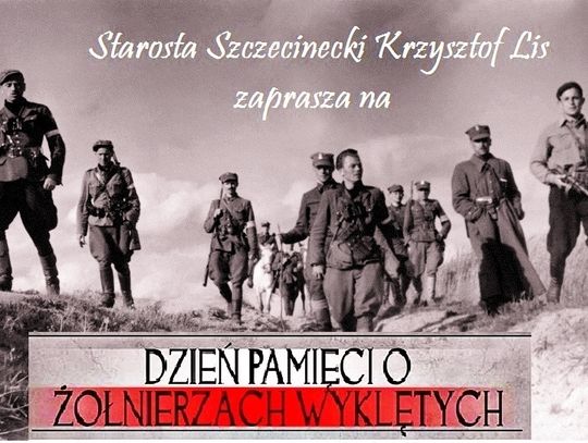 1 marca Obchody Narodowego Dnia Pamięci Żołnierzy Wyklętych