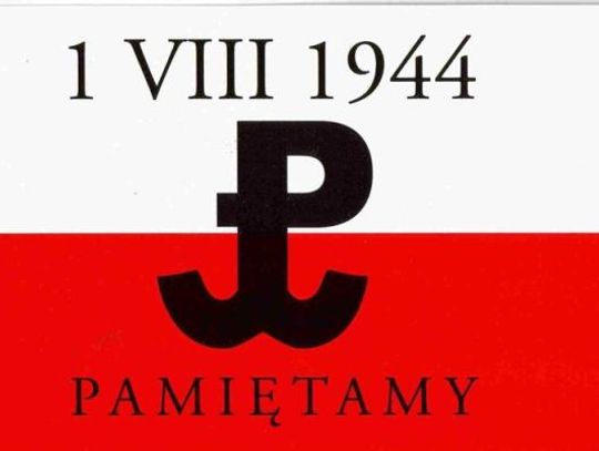 1 sierpnia godzina "W"