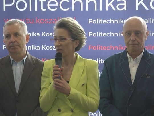 10 lat Filii Politechniki Koszalińskiej w Szczecinku: Inżynieria drzewna, plany rozwoju i współpraca z branżą