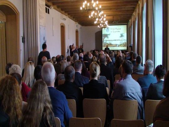 100 lat muzeum
