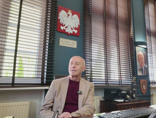 35 lat samorządu