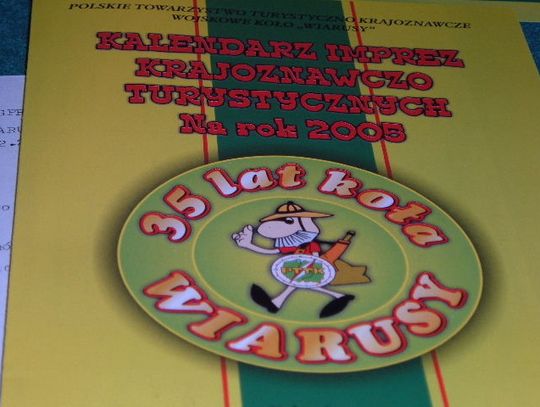 35 lat Wiarusów