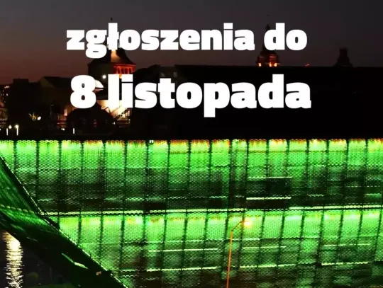 5. edycja konkursu "Twój biznes pod banderą sukcesu"