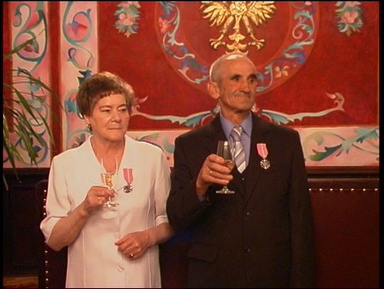 50 lat razem