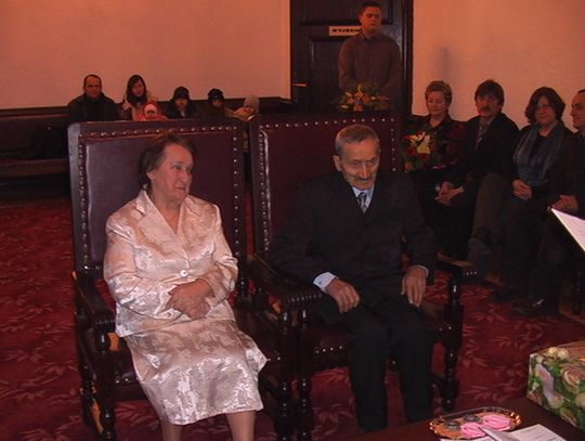 50 lat razem