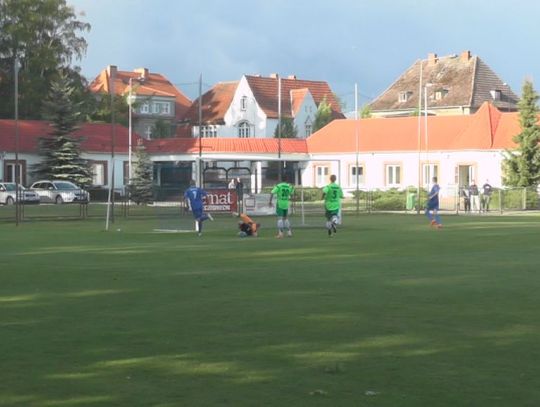 6 pkt w Szczecinku