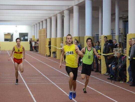 60 m K.Szumerta