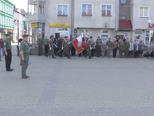 70 lat harcerstwa
