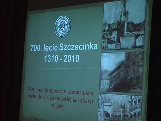 700 pomysłów na 700 - lecie