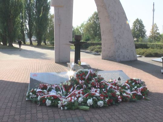 80 lat temu wybuchła II wojna światowa