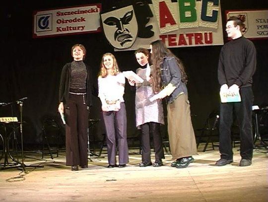 ABC Teatru