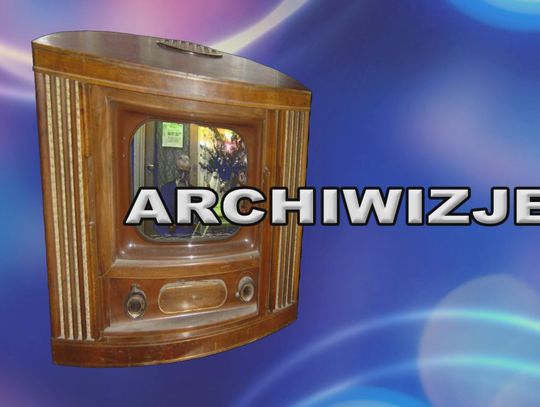 Achiwizje newsy sprzed lat 
