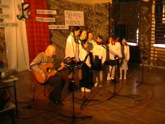 AK w poezji i piosence