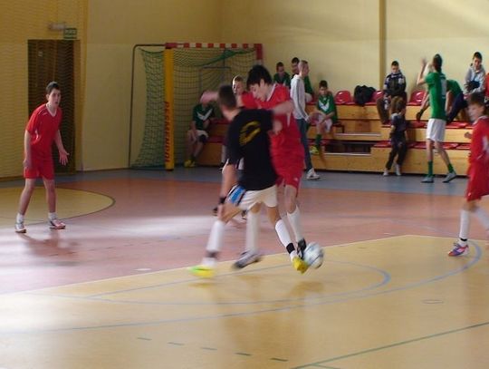 Akademia Cup