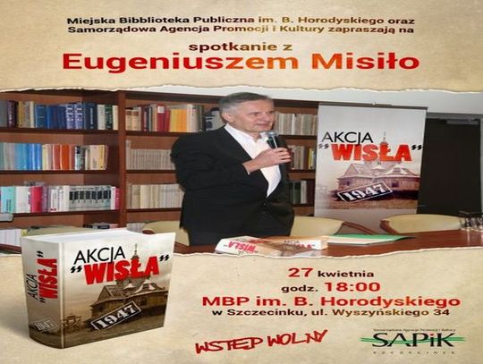 Akcja "Wisła"