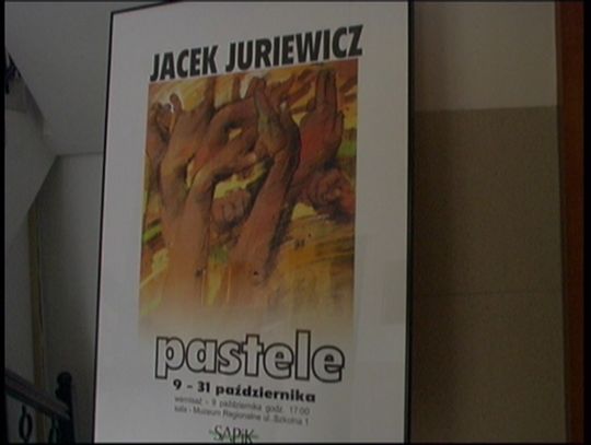 Akt w Muzeum