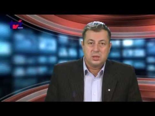 Aktualnosci TV Zachód