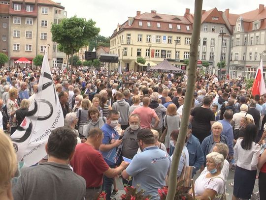 Aktualności TV ZAchód 