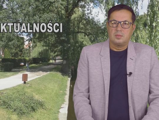 Aktualności TV Zachód