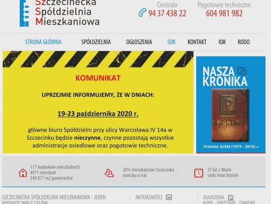 Aktualności TV Zachód