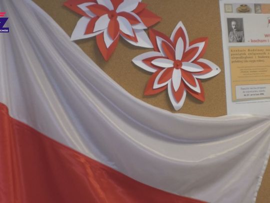 Aktywna szkoła z pomysłami