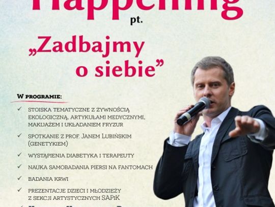Amazonki zapraszają