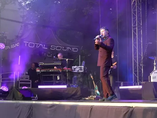 Andrzej Piaseczny i jego czary
