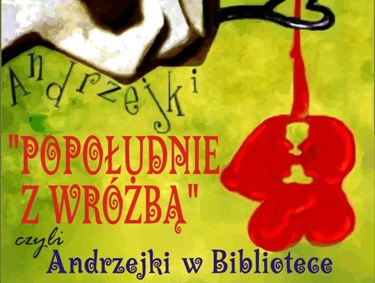 Andrzejki