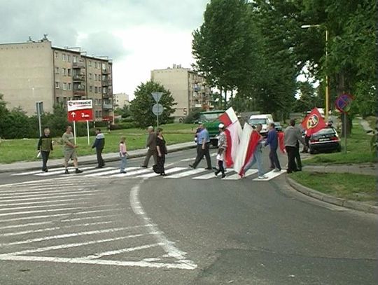 Anemiczny protest