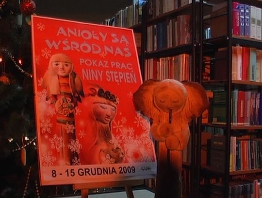 Anioły są wśród nas