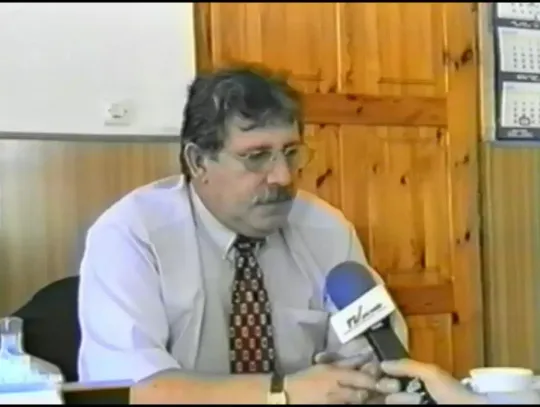 Archiwalne aktualności z 1999 roku: egzotyczni goście, stanica harcerska w Drężnie i afera gospodarcza