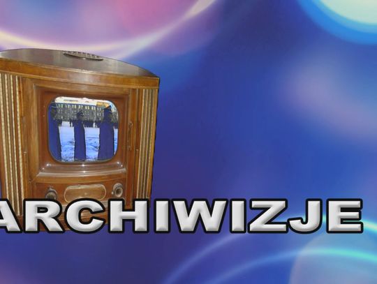 Archiwizje 