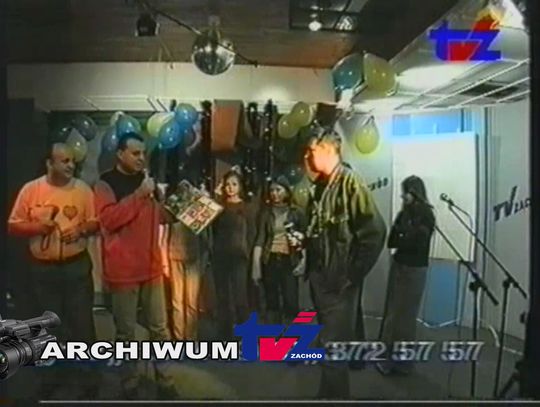 Archiwizje