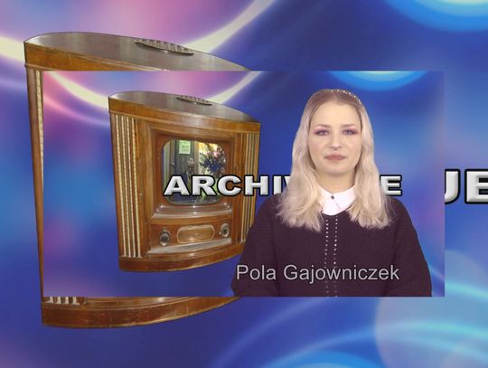 Archiwizje