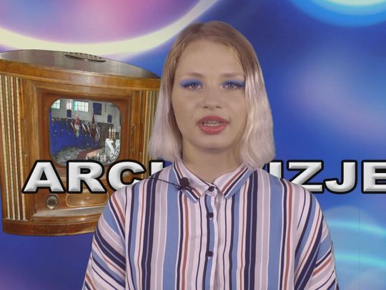 Archiwizje