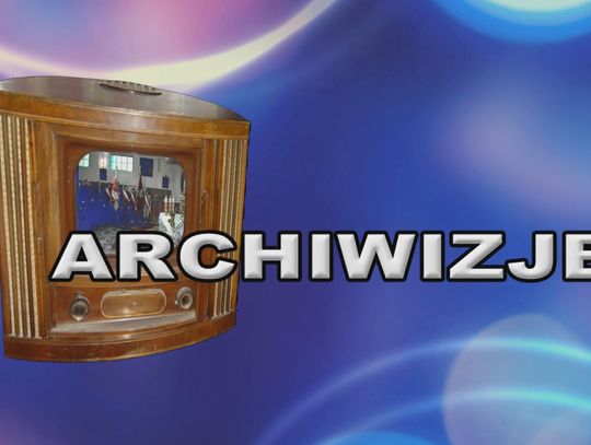 Archiwizje 