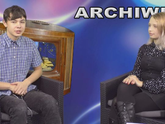 Archiwizje 