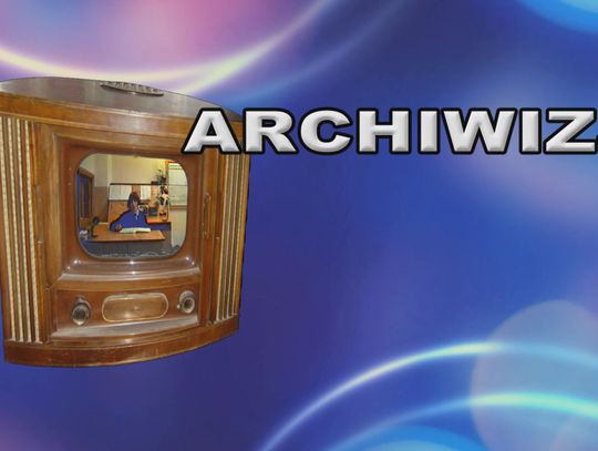 Archiwizje 