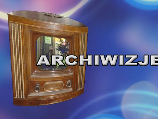Archiwizje 