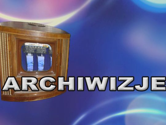 Archiwizje
