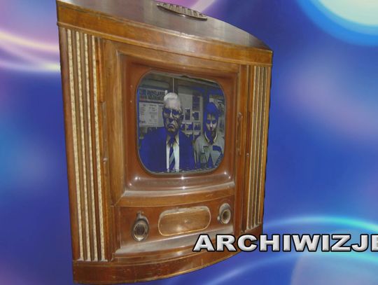 Archiwizje
