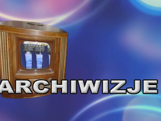 Archiwizje 