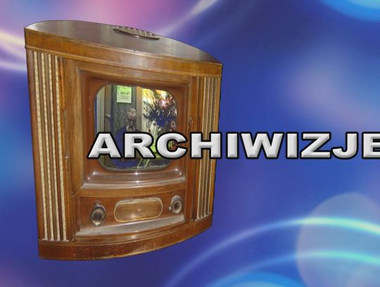 Archiwizje