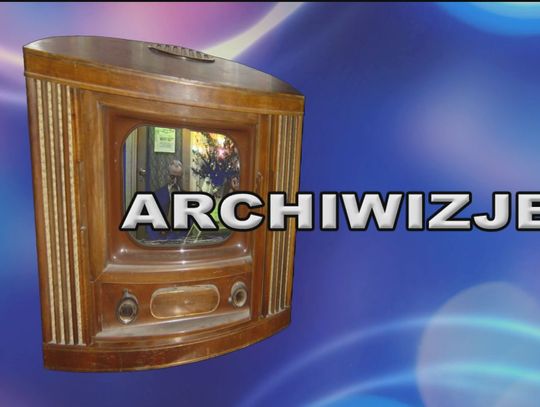 Archiwizje