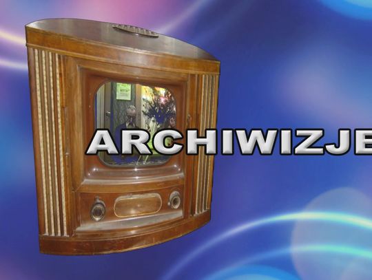 Archiwizje