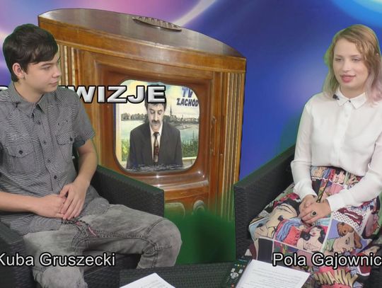 Archiwizje - Andrzejki w MOPS